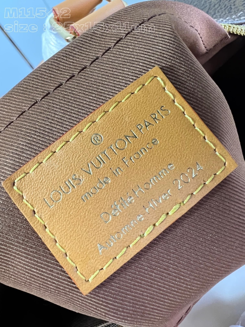 LV Speedy Bags